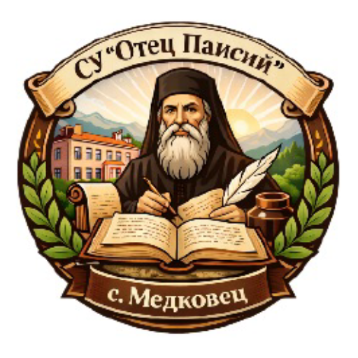 СУ "Отец Паисий"